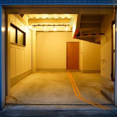 Liaison Court Universal Gateway - Free Parking Osaka Bagian luar foto