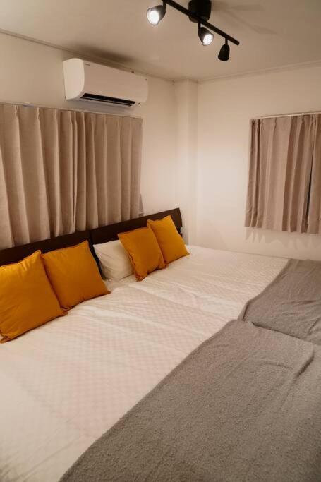 Liaison Court Universal Gateway - Free Parking Osaka Bagian luar foto