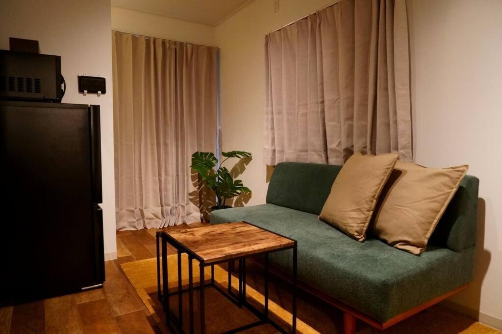 Liaison Court Universal Gateway - Free Parking Osaka Bagian luar foto