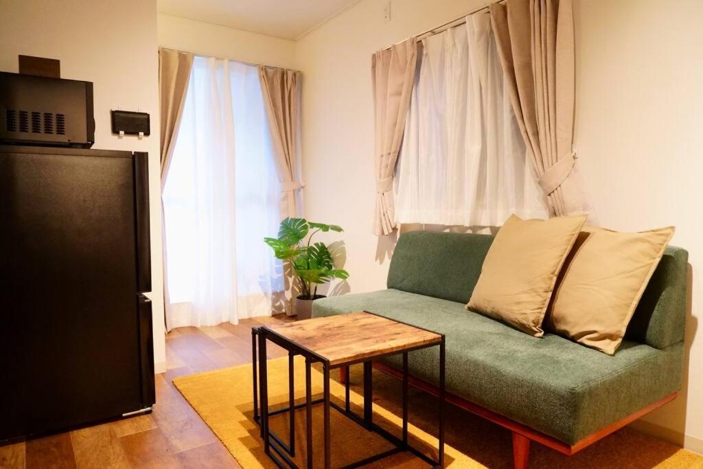Liaison Court Universal Gateway - Free Parking Osaka Bagian luar foto